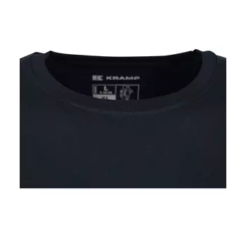 Kramp Original T-shirt, Marine