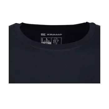 Kramp Original T-shirt, Marinblå