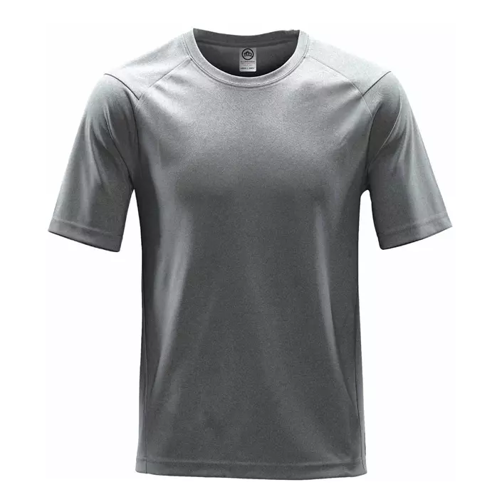 Stormtech Mistral T-shirt, Titanium, large image number 0