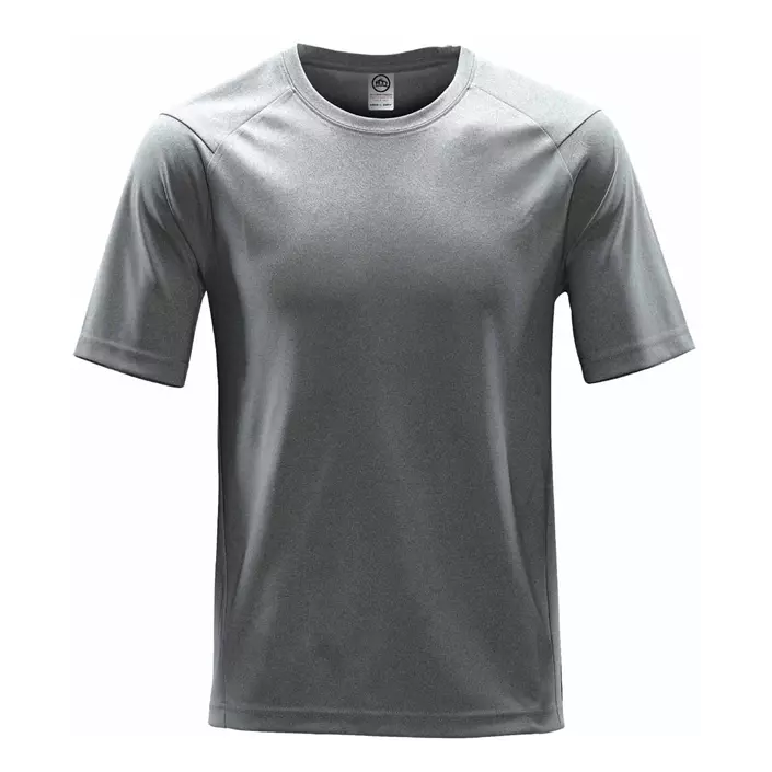 Stormtech Mistral T-skjorte, Titanium, large image number 0
