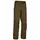 Deerhunter Hurricane rain trousers, Brown, Brown, swatch
