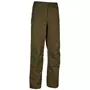 Deerhunter Hurricane rain trousers, Brown