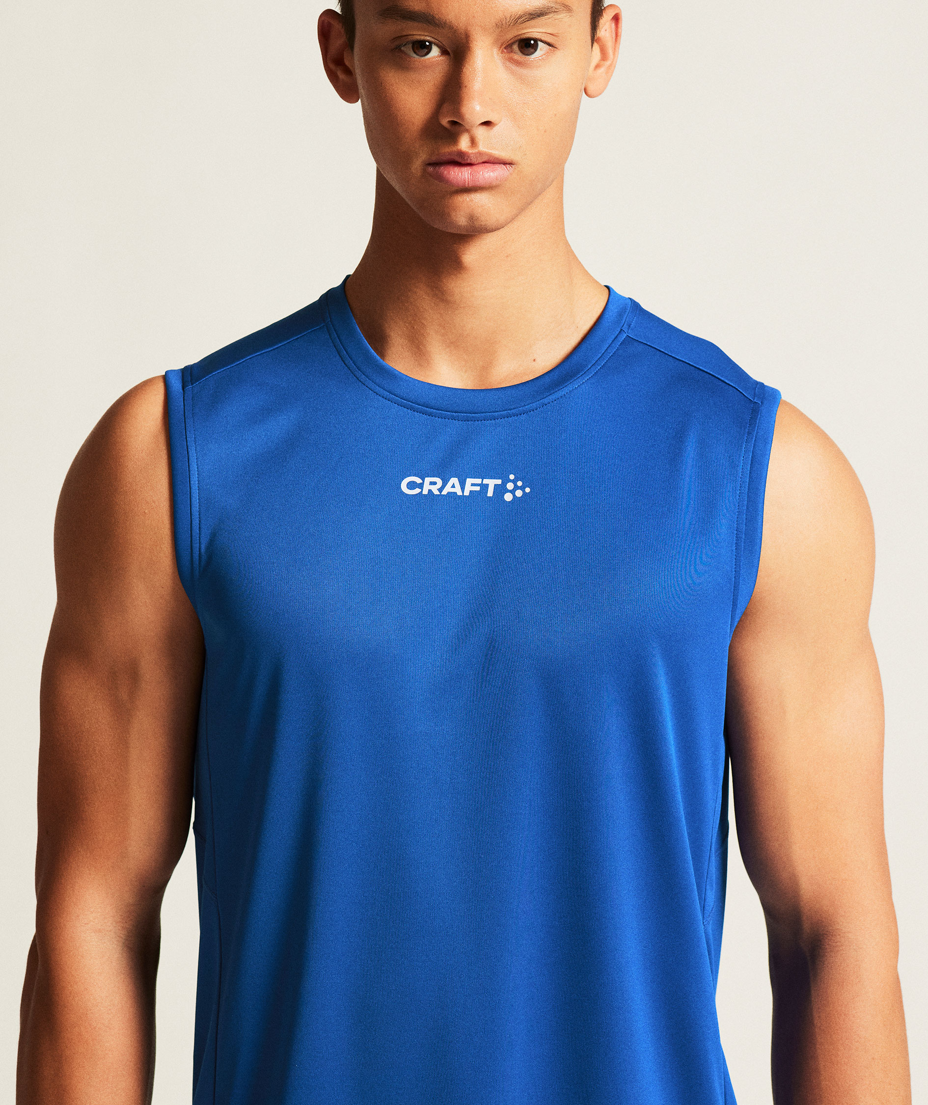 Craft Rush tank top, Club Kobolt, Club Kobolt, large image number 5