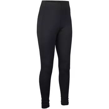 Clique Retail Active tights for barn, Svart