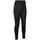 Clique Retail Active tights till barn, Svart, Svart, swatch