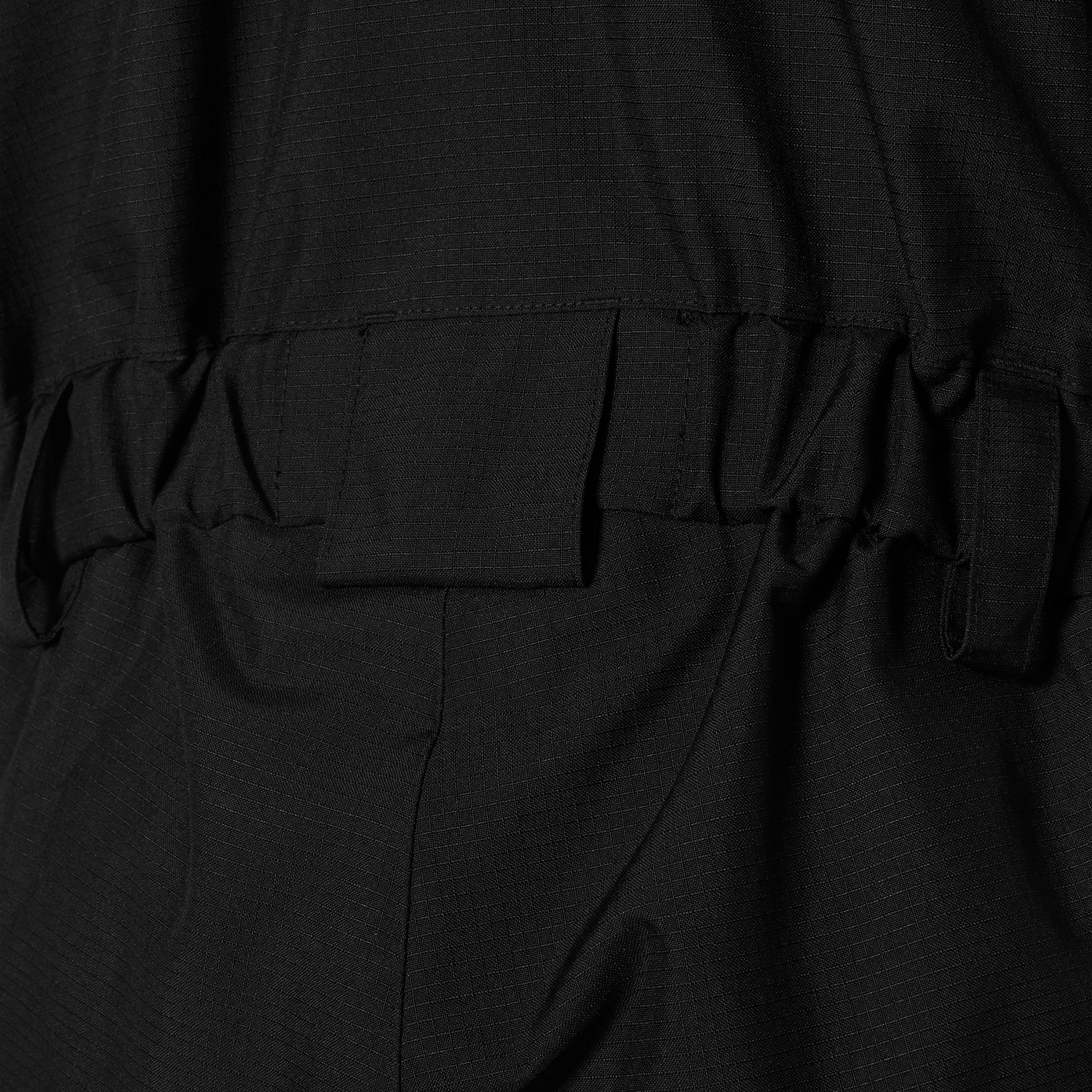 HH Oxford skalh&auml;ngselbyxa, Black, large image number 8