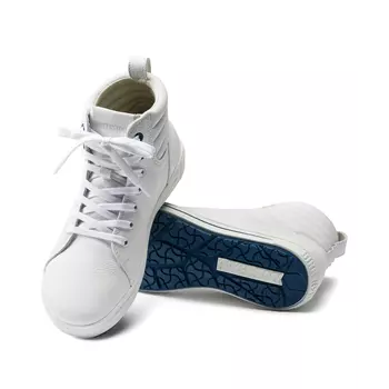 Birkenstock QO 700 Professional work boots O2, White