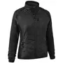 Deerhunter Moor women's zip-off hybrid jacket, Black
