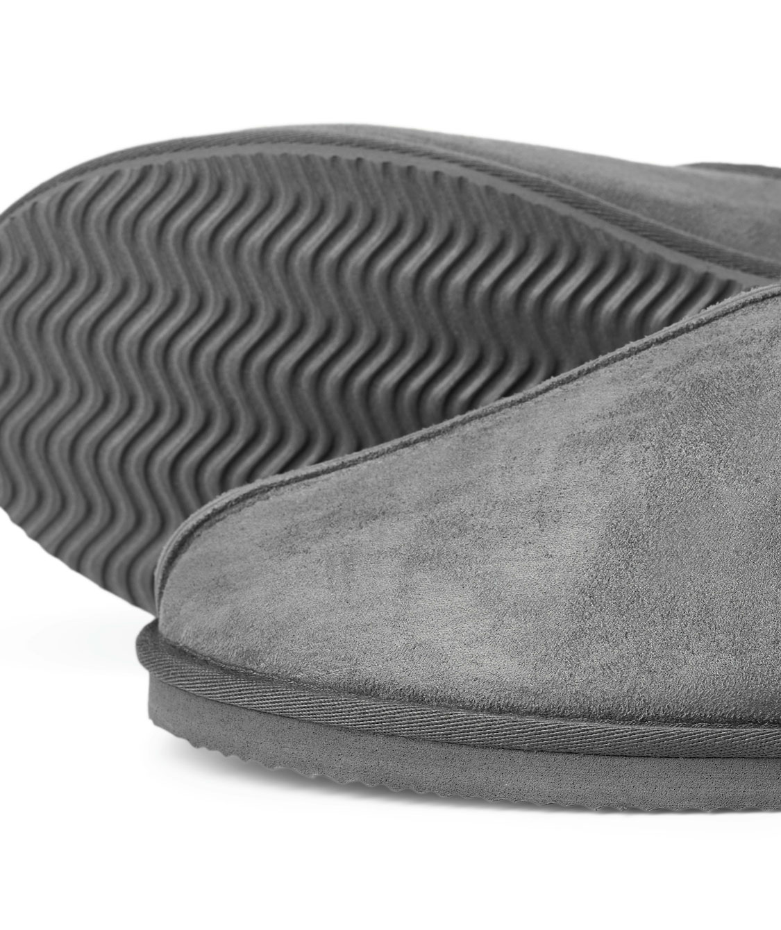 Jack & Jones JFWDUDELY slippers, Castlerock, large image number 5