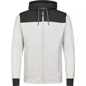 Engel Entire hoodie med dragkedja