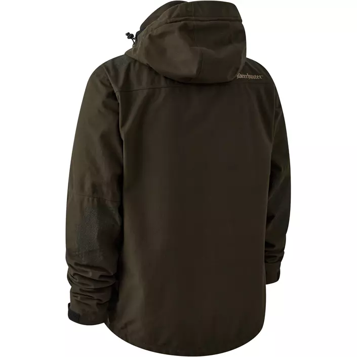 Deerhunter Game Pro Light jacket, Wood, large image number 2
