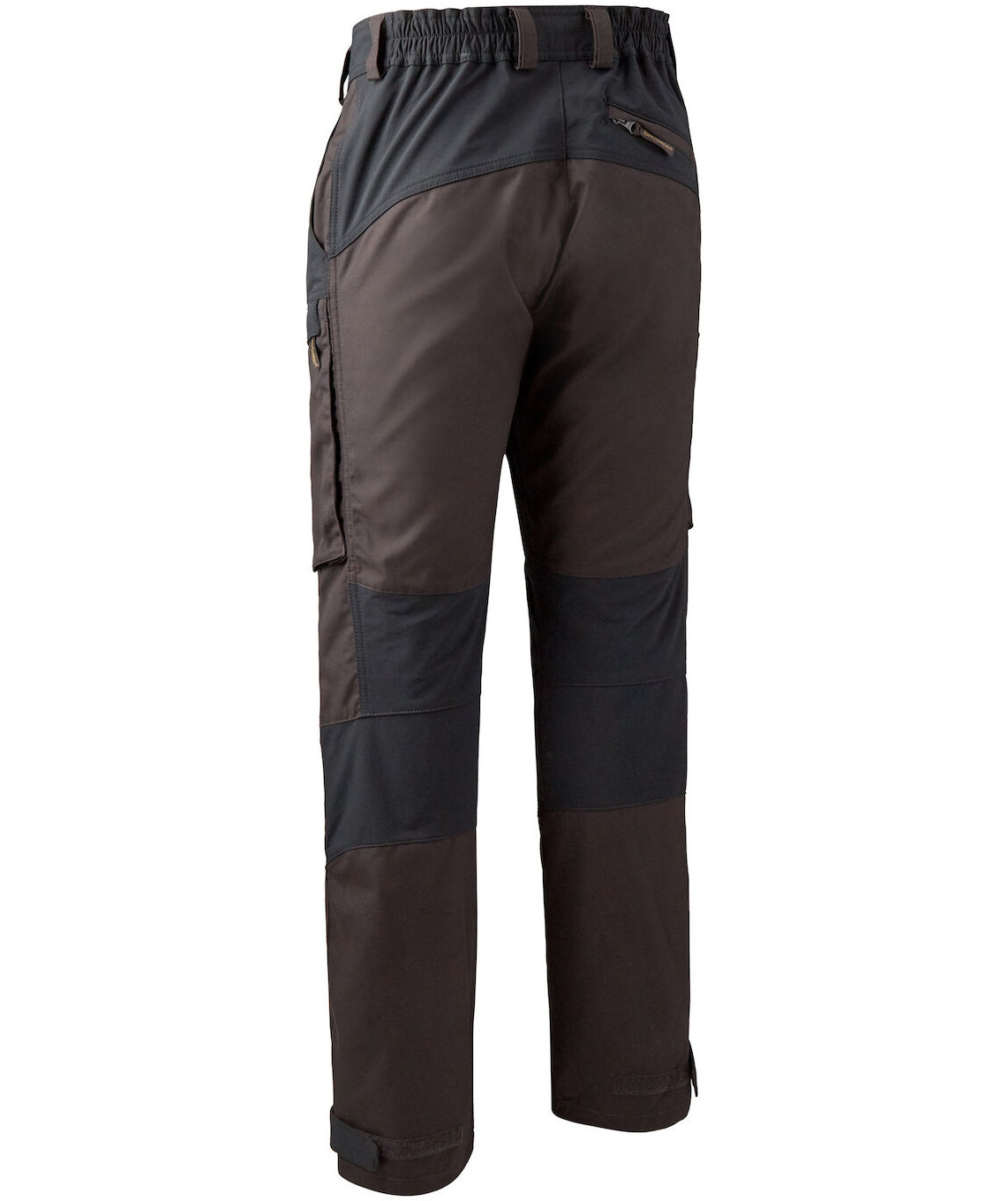 Deerhunter Strike trousers, Dark Prune
