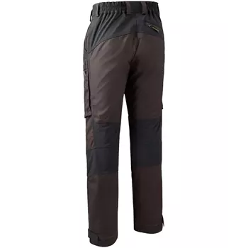 Deerhunter Strike trousers, Dark Prune