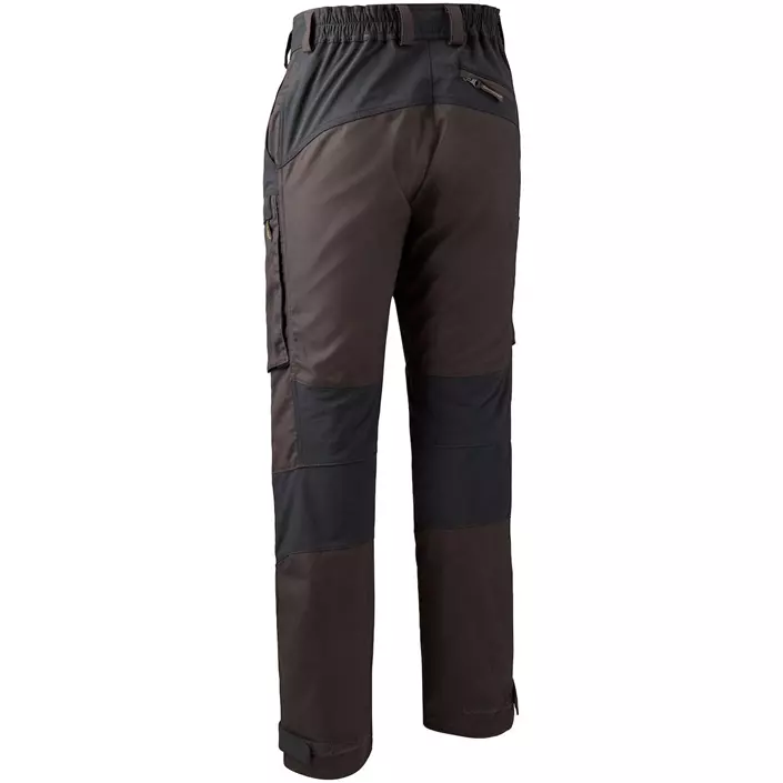 Deerhunter Strike trousers, Dark Prune, large image number 1