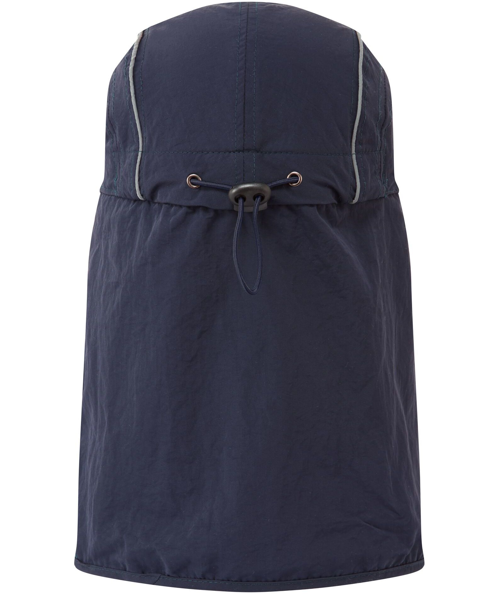 Portwest cap with neck protection, Marine, Marine, large image number 1