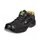 Cerva BK TPU MF Low safety shoes S3, Black, Black, swatch
