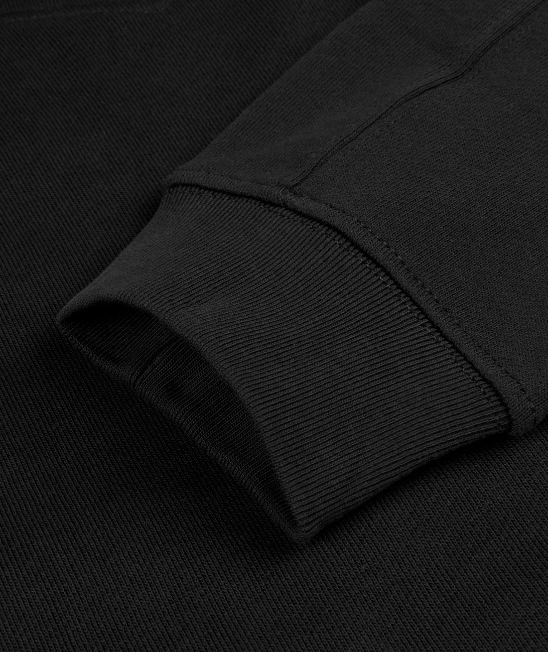 Nimbus Newport women's sweatshirt, Black, large image number 4