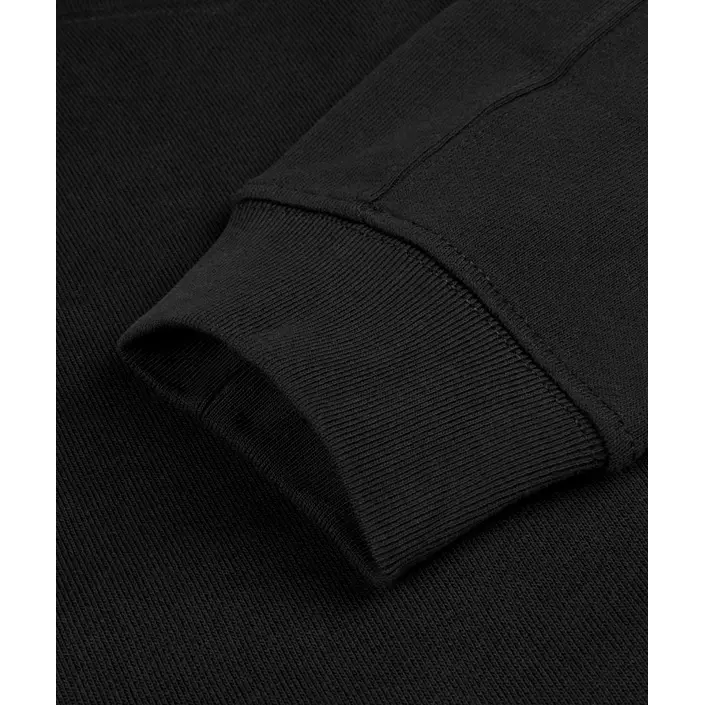 Nimbus Newport women's sweatshirt, Black, large image number 4