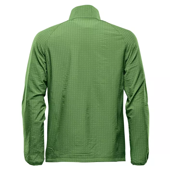 Stormtech Kyoto fleece  jacket, Green, large image number 1
