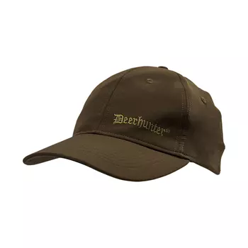Deerhunter Excape Light Cap/Jagdmütze, Art green