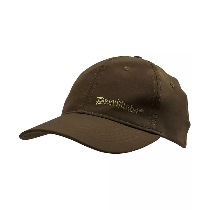 Deerhunter Excape Light cap, Art green, Art green, large image number 0