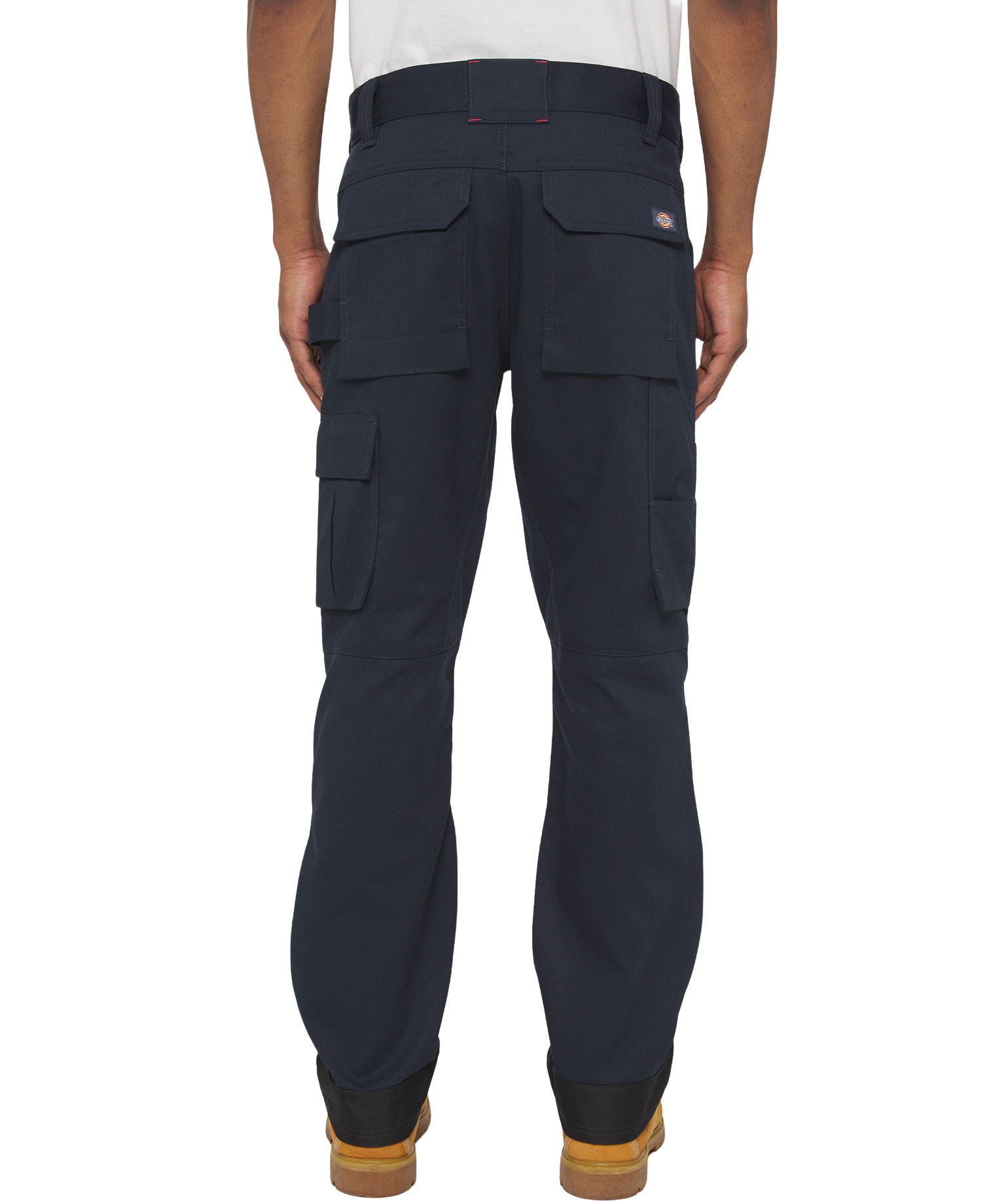 Dickies Utility Arbeitshose, Dark navy, large image number 4