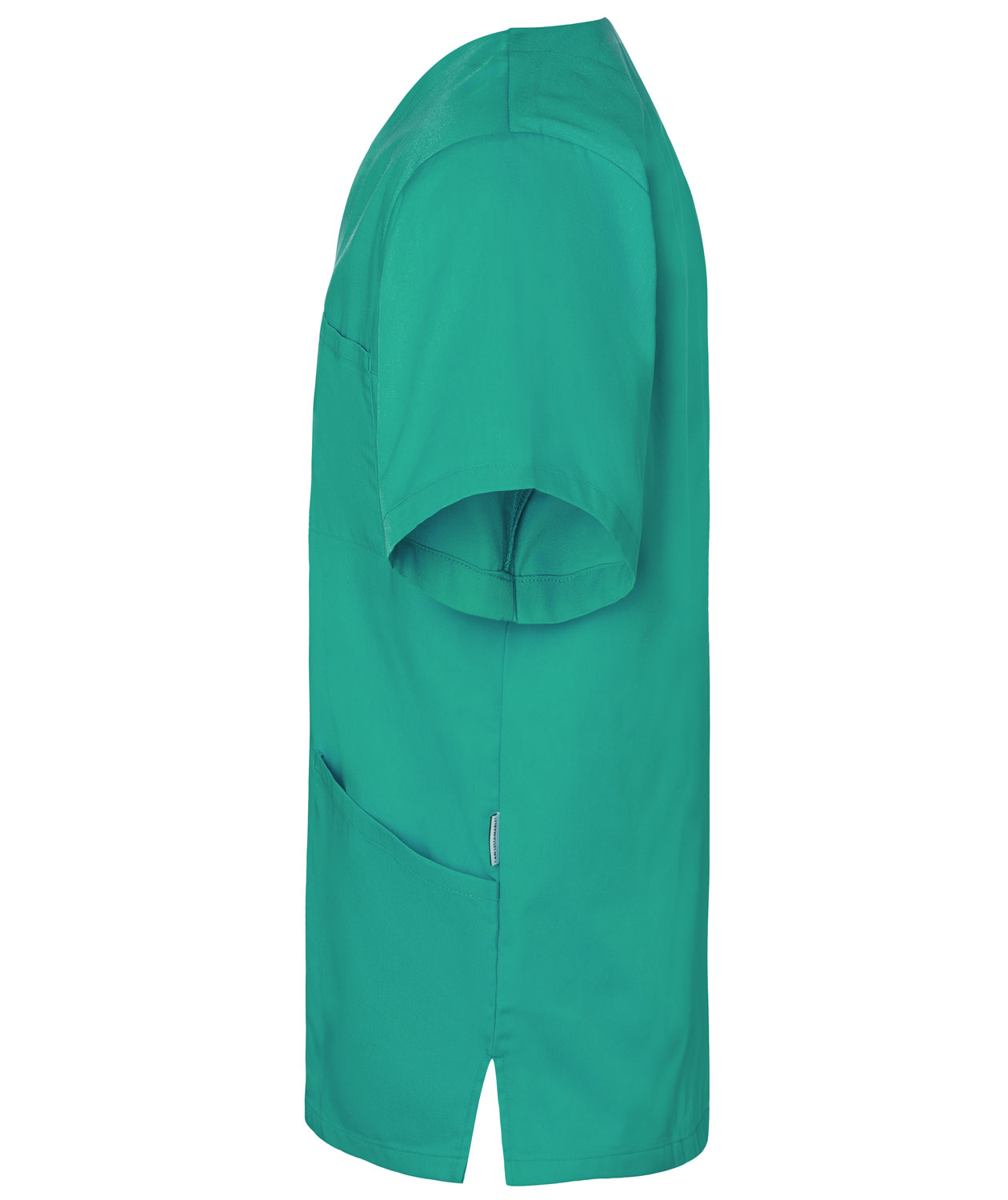 Karlowsky Essential busseronne, smaragdgr&oslash;n, large image number 2