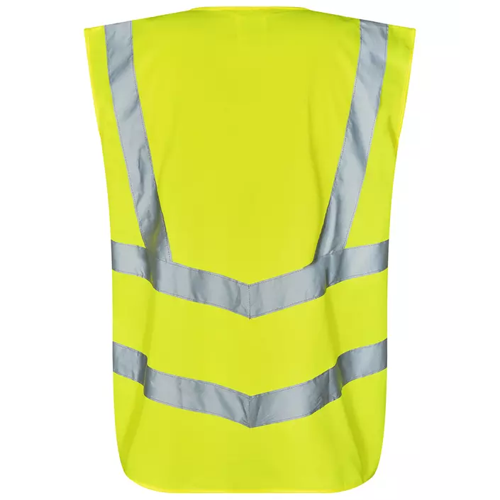 Engel reflective safety vest, Yellow, large image number 1