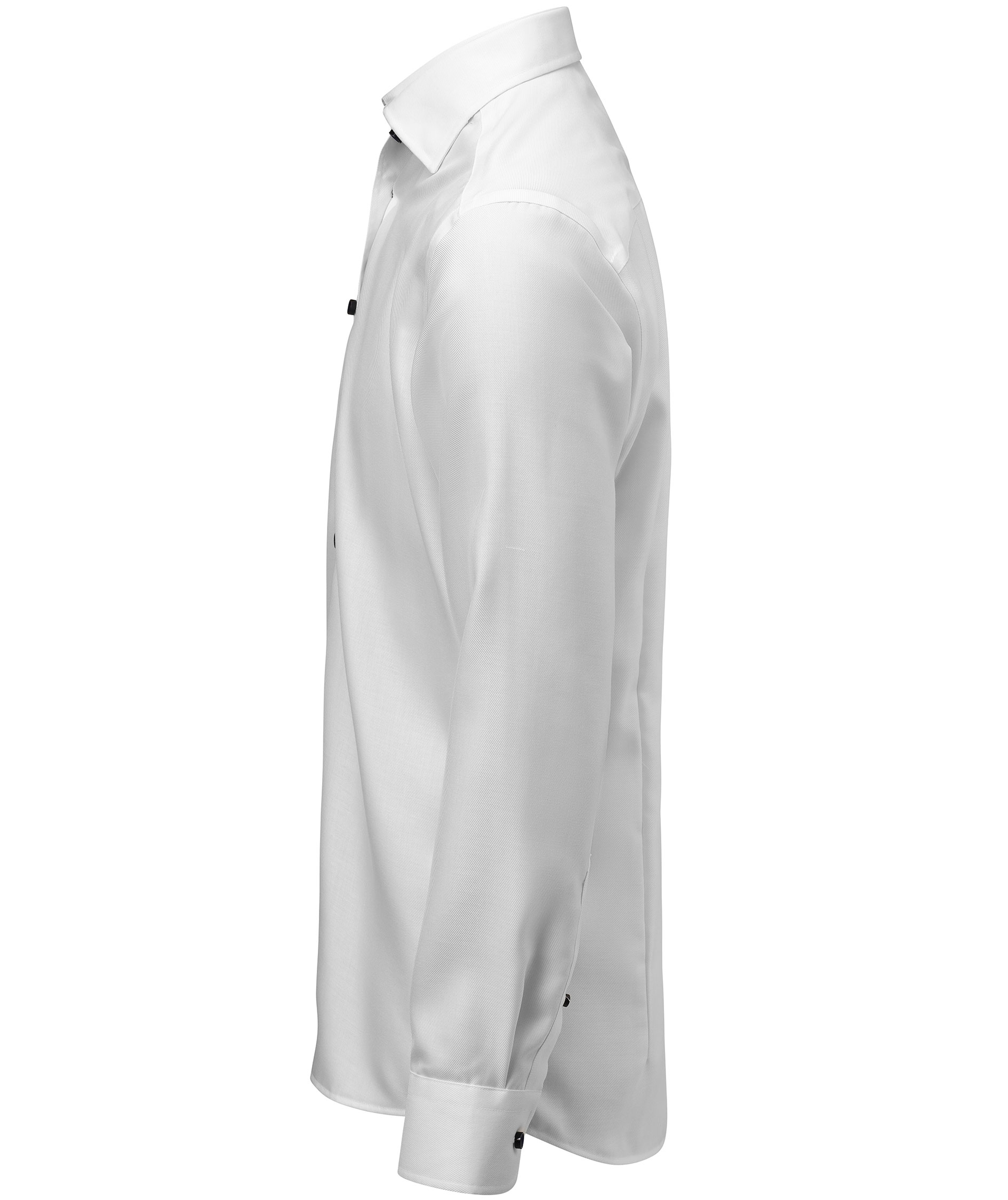 J. Harvest & Frost Red Bow slim fit shirt, White, large image number 3