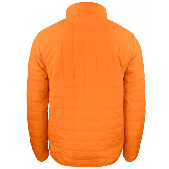 Cutter & Buck Rainier Jacket, Blood orange, large image number 1