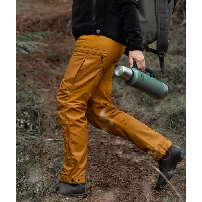 Northern Hunting Tyra Pro Extreme Damenhose, Buckthorn, large image number 4