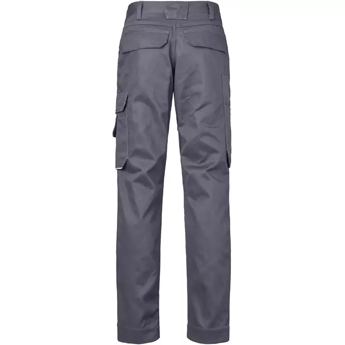Kansas Icon X trousers, Dark Grey, large image number 1