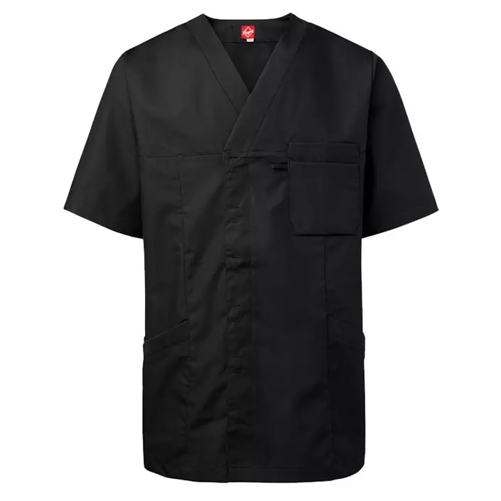 Segers tunic, Black, large image number 0
