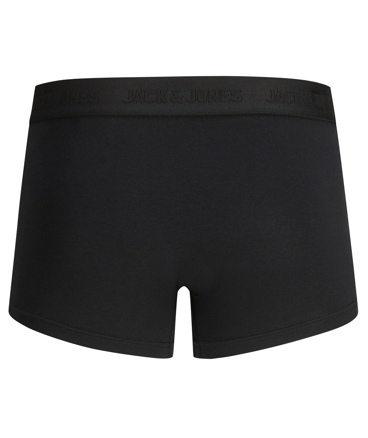 Jack & Jones JACTONE 5-pack boxershorts, Black, large image number 5