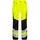 Engel Safety Light work trousers, Hi-vis Yellow/Black, Hi-vis Yellow/Black, swatch