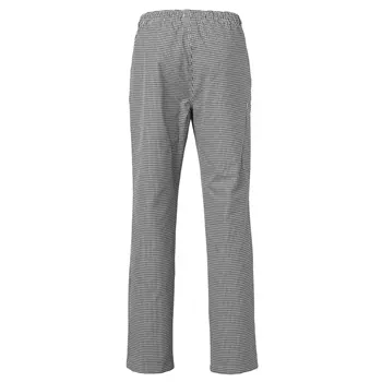 Segers trousers, Black/Grey