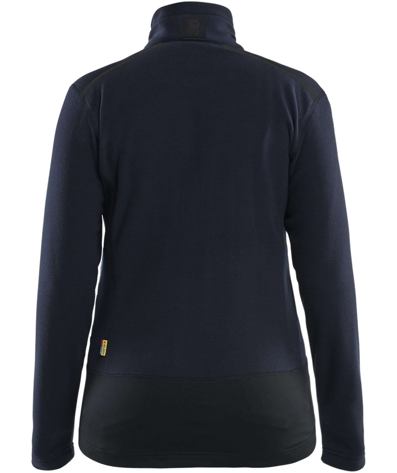 Bl&aring;kl&auml;der Unite women's microfleece sweater