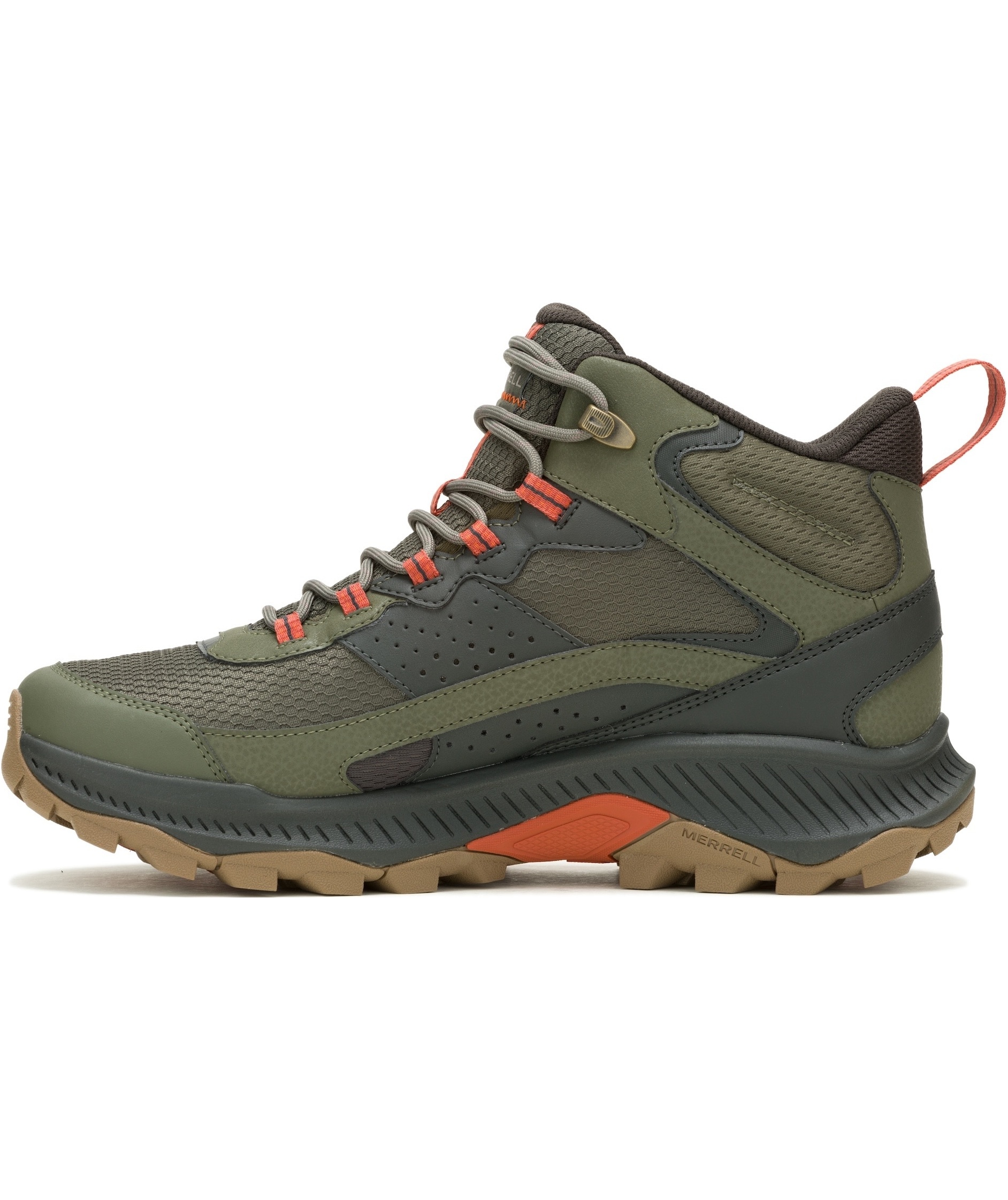 Merrell Speed Strike 2 Mid WP vandrark&auml;ngor