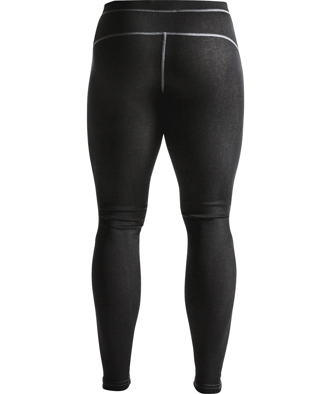 Fristads thermal underwear 7416, Black, large image number 5