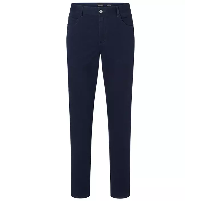 Karlowsky Classic-stretch Trouser, Night blue, large image number 0