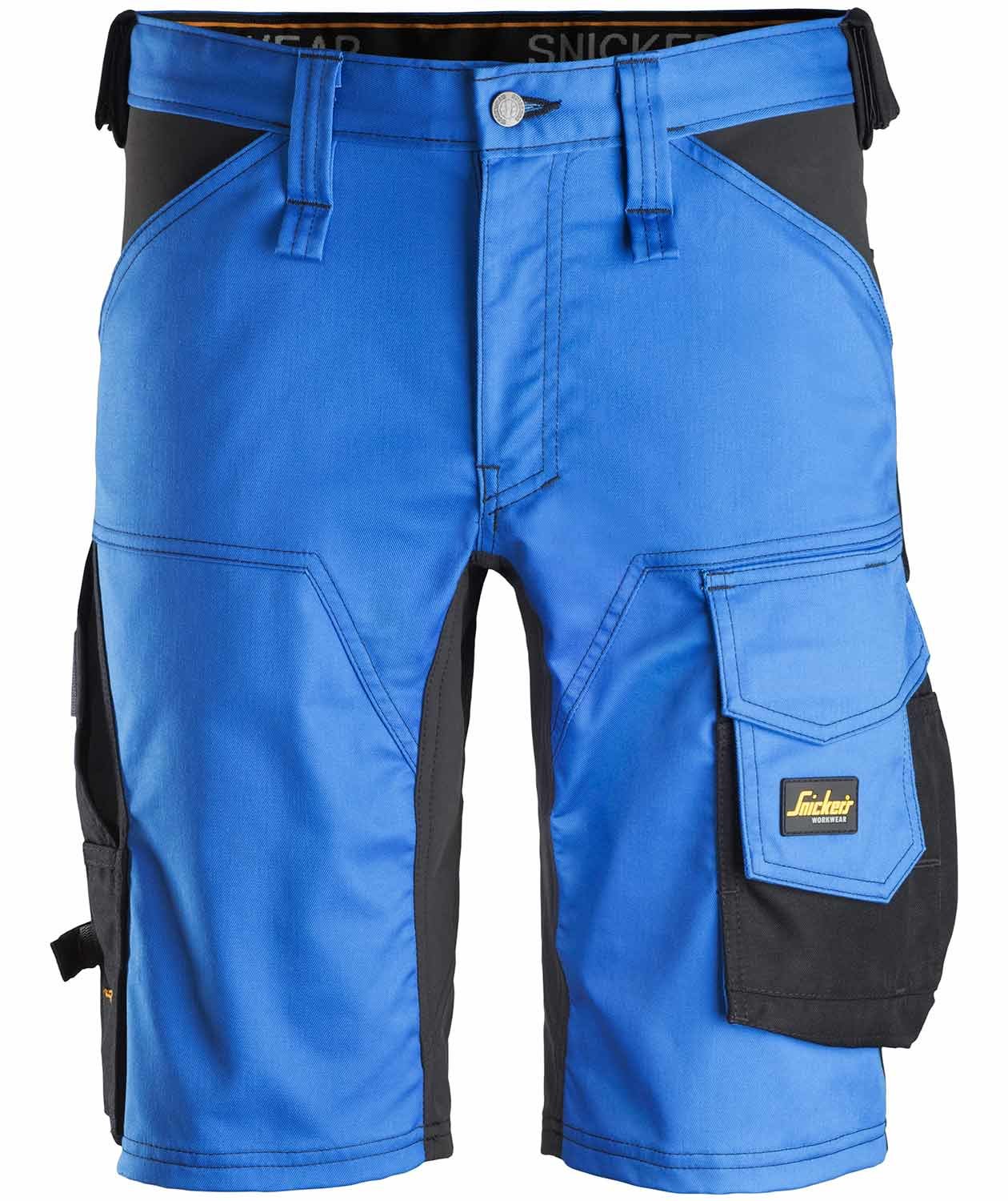 Snickers AllroundWork work shorts 6143