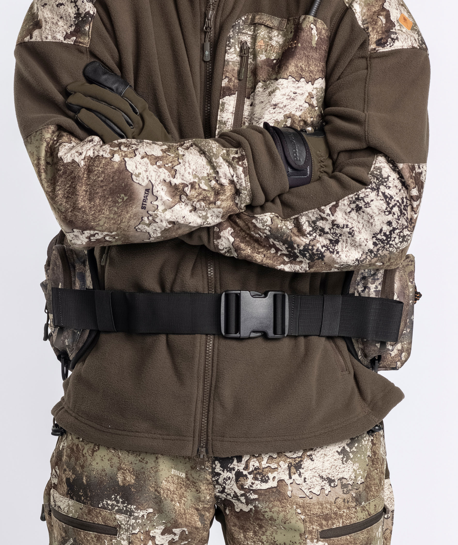 Pinewood Ranger Camou maveb&aelig;lte, Strata, Strata, large image number 3