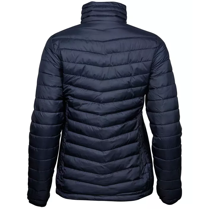 Tee Jays Zepelin women's jacket, Dark Marine Blue, large image number 2