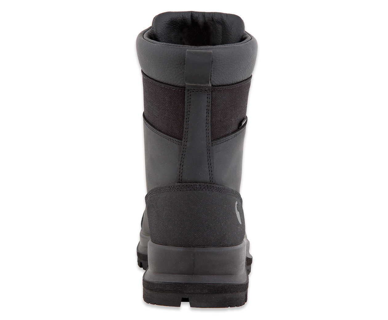 Carhartt Detroit Rugged Flex High sikkerhedsst&oslash;vler S3, Sort, large image number 4