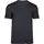 Tee Jays Fashion Sof  T-skjorte, Mørkegrå, Mørkegrå, swatch