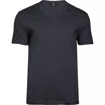 Tee Jays Fashion Sof T-shirt, Mörkgrå