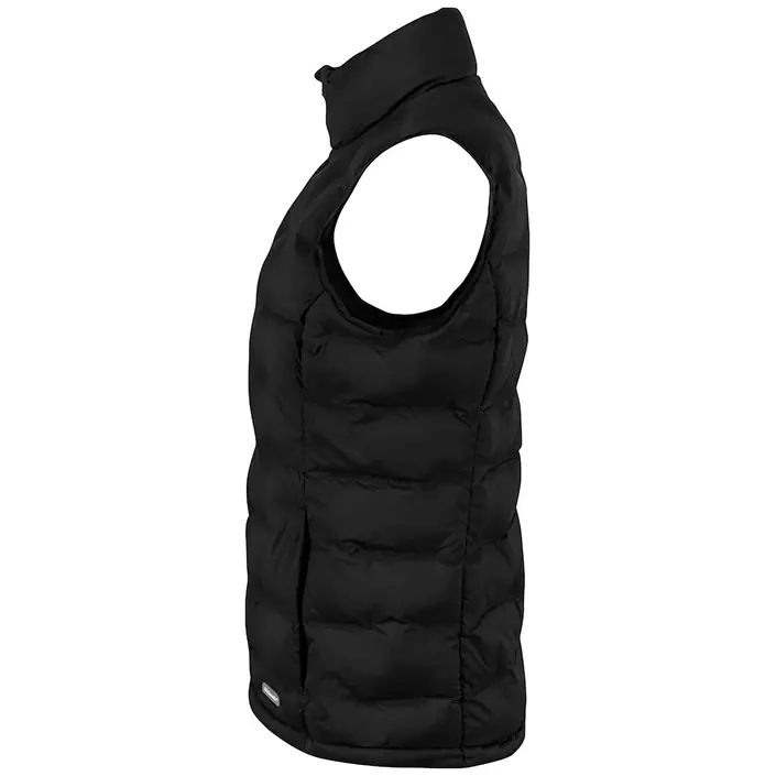 Cutter & Buck Baker Women´s vest, Black, large image number 1
