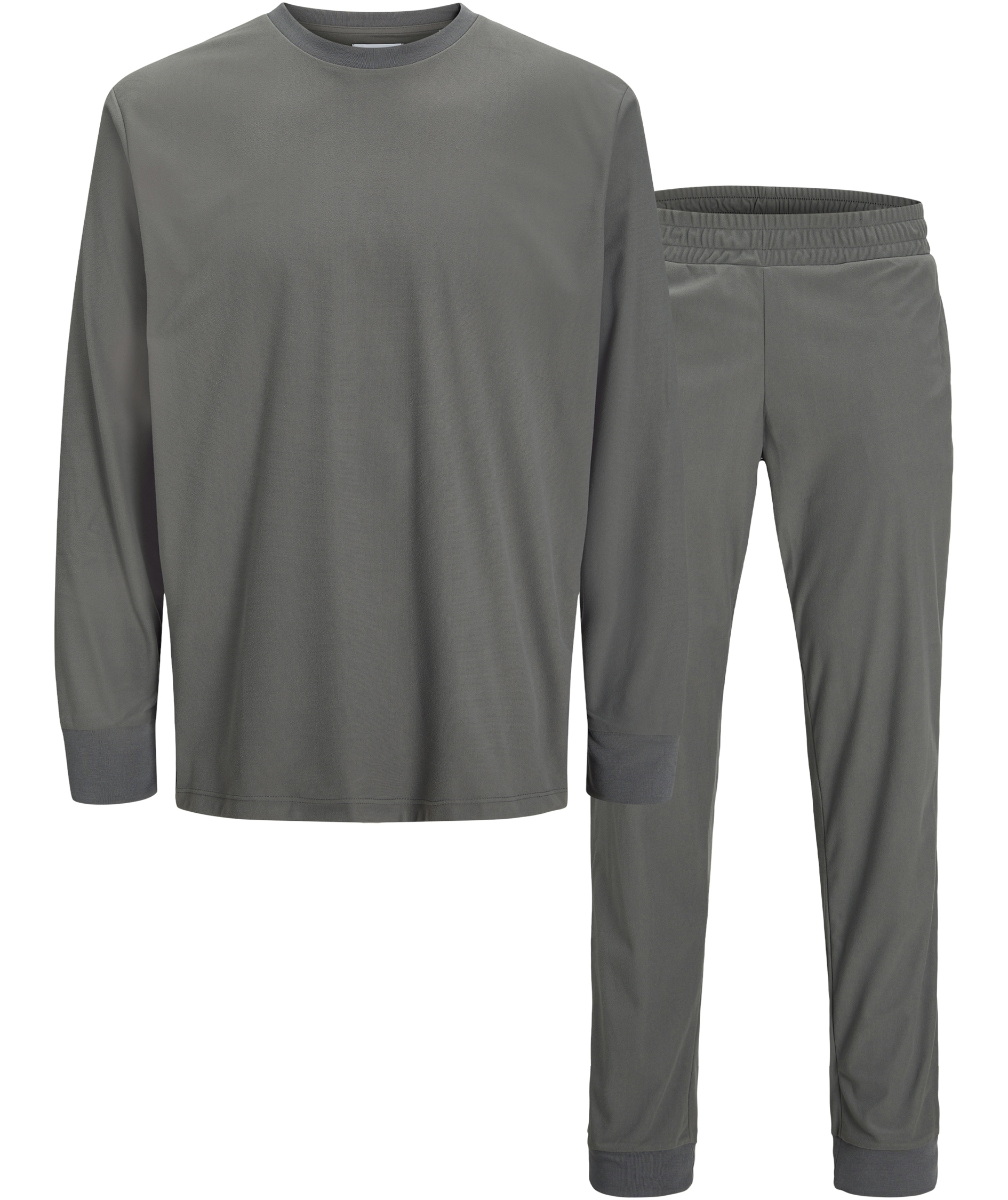 Jack & Jones JACSOLID pajama set