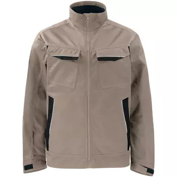 ProJob Prio work jacket 5425, Khaki