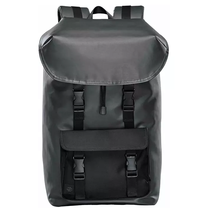 Stormtech Nomad backpack 22L, Carbon, Carbon, large image number 0
